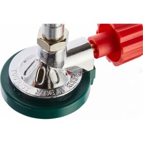 Газовая горелка TOURIST TURBO TT-900 (артикул 15640195) – фото 3
