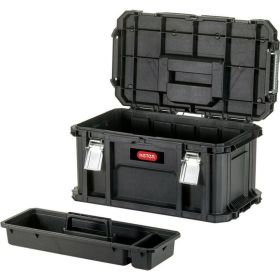 Ящик для инструментов Keter CONNECT TOOL BOX 17205288 (артикул 16726406) – фото 2
