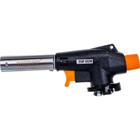 Горелка с пьезоподжигом Tourist TOP GUN TT-330 (артикул 15880707) – фото 3