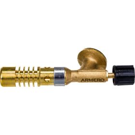 Газовая горелка Armero, резьба 7/16", mini A710/111 (артикул 15623354) – фото 2