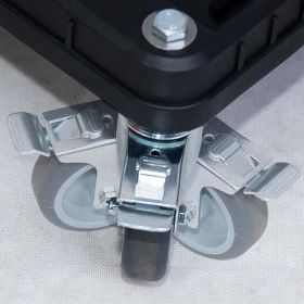 Транспортная платформа для модульной системы ящиков 75х51х18см QBRICK SYSTEM ONE 146147 (артикул 15919708) – фото 5
