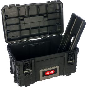 Ящик для инструмента 22 Keter GEAR TOOL BOX 17200382:5214 (артикул 15592648) – фото 5