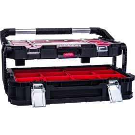 Ящик-органайзер KETER 22” SMART CANTILEVER ORGANIZER 17203103 (артикул 16153841) – фото 6