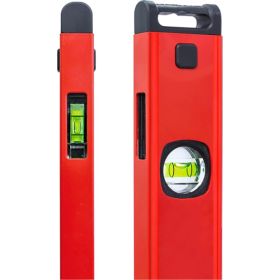 Магнитный уровень PLUMBSITE GENESIS 80 см KAPRO 781-40-80РМ (артикул 15035065) – фото 4