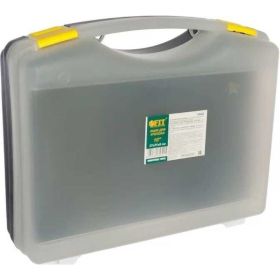 Ящик-органайзер для крепежа 10 (270х210х80 мм) FIT 65642 (артикул 15100903) – фото 3
