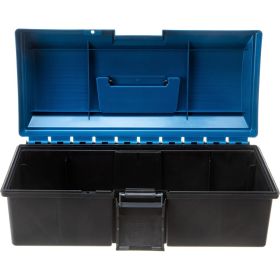 Ящик для инструментов Jettools 15 380х140х185мм JT1602403 (артикул 16371914) – фото 4