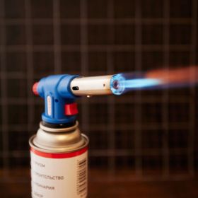 Газовая горелка-насадка Rexant GT-23 с пьезоподжигом 12-0023 (артикул 15906794) – фото 5
