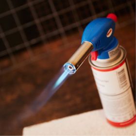 Газовая горелка-насадка Rexant GT-24 с пьезоподжигом 12-0024 (артикул 15906902) – фото 13