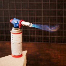 Газовая горелка-насадка Rexant GT-31 360 град. с пьезоподжигом 12-0031 (артикул 15906690) – фото 12