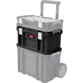 Ящик для инструментов Keter CONNECT TOOL BOX 17205288 (артикул 16726406) – фото 3