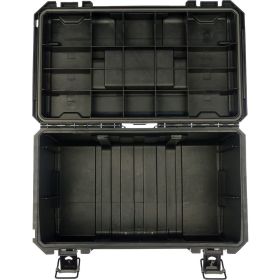 Ящик для инструмента 22 Keter GEAR TOOL BOX 17200382:5214 (артикул 15592648) – фото 4
