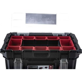 Ящик для инструментов 22 Keter Connect Cantiliver Tool box 17203104:5025 (артикул 17210605) – фото 5