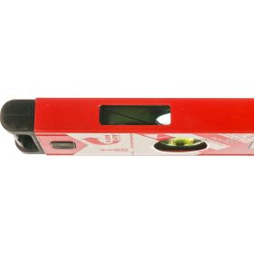Магнитный уровень PLUMBSITE GENESIS 80 см KAPRO 781-40-80РМ (артикул 15035065) – фото 3
