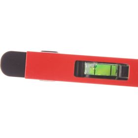 Магнитный уровень PLUMBSITE GENESIS 60 см KAPRO 781-40-60РМ (артикул 15035064) – фото 3
