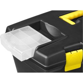 Пластиковый ящик для инструмента STAYER VEGA-16 38105-16_z03 (артикул 15889411) – фото 4