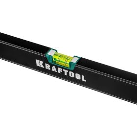 Уровень KRAFTOOL с зеркальным глазком, 600 мм 34781-60 (артикул 16510849) – фото 4