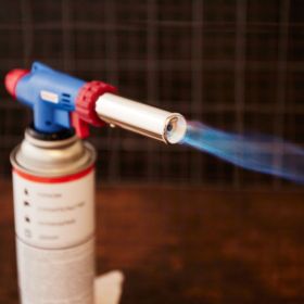 Газовая горелка-насадка Rexant GT-31 360 град. с пьезоподжигом 12-0031 (артикул 15906690) – фото 3