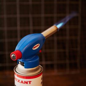 Газовая горелка-насадка Rexant GT-24 с пьезоподжигом 12-0024 (артикул 15906902) – фото 10