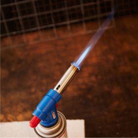 Газовая горелка-насадка Rexant GT-23 с пьезоподжигом 12-0023 (артикул 15906794) – фото 3