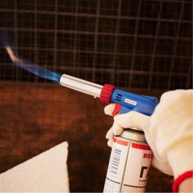 Газовая горелка-насадка Rexant GT-31 360 град. с пьезоподжигом 12-0031 (артикул 15906690) – фото 10