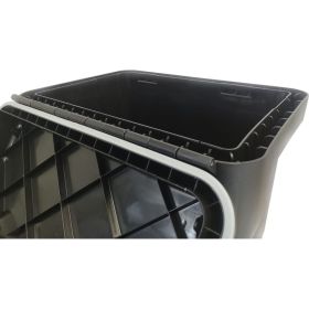 Инструментальный ящик DAKEN Welvet 630 81004 (артикул 16663358) – фото 6