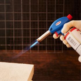 Газовая горелка-насадка Rexant GT-24 с пьезоподжигом 12-0024 (артикул 15906902) – фото 3