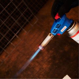 Газовая горелка-насадка Rexant GT-20 с пьезоподжигом 12-0020 (артикул 15906748) – фото 8
