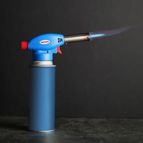Газовая горелка-насадка Rexant GT-24 с пьезоподжигом 12-0024 (артикул 15906902) – фото 4