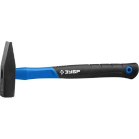 Слесарный молоток Зубр Зубр фиберглас, 500 г 20020-05_z01 (артикул 16464995) – фото 1
