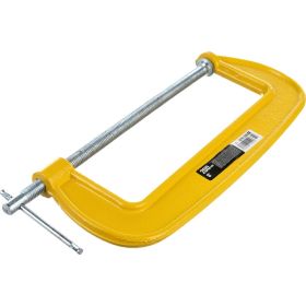 Струбцина Stayer SG-200 тип G 200 мм, 3215-200_z02 (артикул 16086505) – фото 2