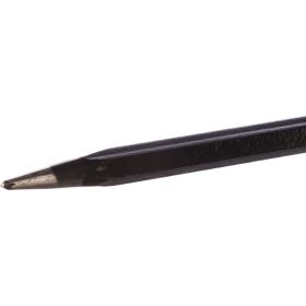 Строительный лом Stayer 1300 мм 22 мм шестигранный 21622-12_z01 (артикул 15923769) – фото 4