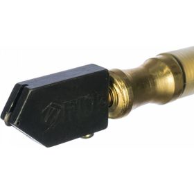 Роликовый стеклорез с маслом FIT IT 16921 (артикул 15100244) – фото 5