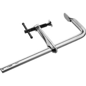 Струбцина ЗУБР КС-300/120 тип F, 300/120 мм 32157-120-300 (артикул 16355204) – фото 7