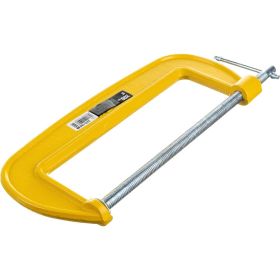 Струбцина Stayer SG-200 тип G 200 мм, 3215-200_z02 (артикул 16086505) – фото 3