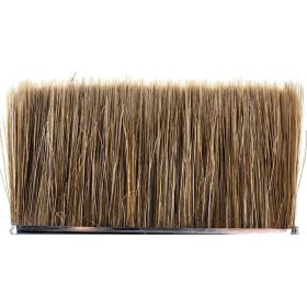 Флейцевая кисть MATRIX Color Line РАБОТЫ ПО ДЕРЕВУ 100х12 мм 83376 (артикул 15567717) – фото 3