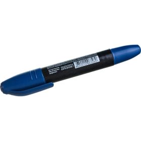 Строительный синий маркер FIT IT 4334 (артикул 15726784) – фото 3