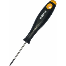 Крестовая отвертка Inforce PH0x60 06-09-54 (артикул 15759602) – фото 4
