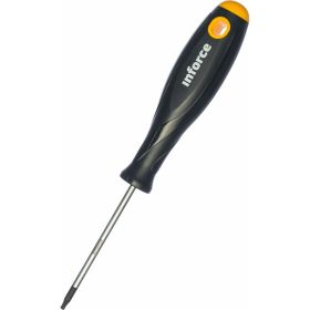 Отвертка TORX Inforce T10x80 06-09-67 (артикул 15759615) – фото 5