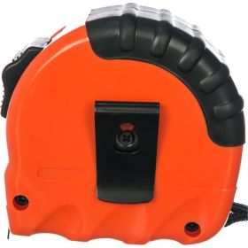 Измерительная рулетка, 10x25мм Gigant GW1025 (артикул 15872335) – фото 6