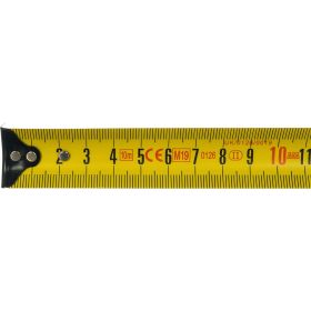 Измерительная рулетка, 10x25мм Gigant GW1025 (артикул 15872335) – фото 5