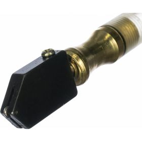 Роликовый стеклорез с маслом FIT IT 16921 (артикул 15100244) – фото 3