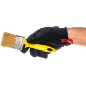 Набор кистей «Лаки» 25мм, 35мм, 50мм MATRIX Color Line 83367 (артикул 15941376) – фото 4
