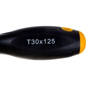 Отвертка TORX Inforce T30x125 06-09-70 (артикул 15759618) – фото 3