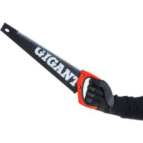 Ножовка по дереву Gigant 400мм GHW400 (артикул 16487658) – фото 8