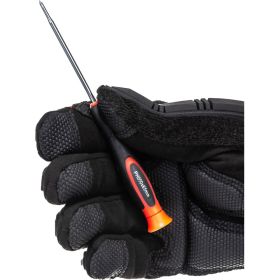 Универсальный набор отверток для точных работ 8шт, Crv MATRIX 11588 (артикул 15568954) – фото 2