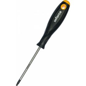 Отвертка TORX Inforce T10x80 06-09-67 (артикул 15759615) – фото 3