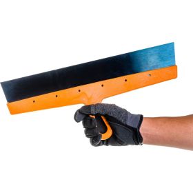 Шпатель Jettools оксидированная сталь, 450мм ШОк-450 (артикул 16368343) – фото 5