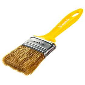 Набор кистей «Лаки» 25мм, 35мм, 50мм MATRIX Color Line 83367 (артикул 15941376) – фото 6