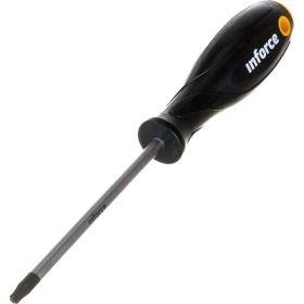 Отвертка TORX Inforce T30x125 06-09-70 (артикул 15759618) – фото 2