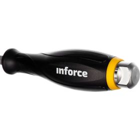 Ударная отвертка PH3х125мм Inforce 06-09-87 (артикул 15849826) – фото 4